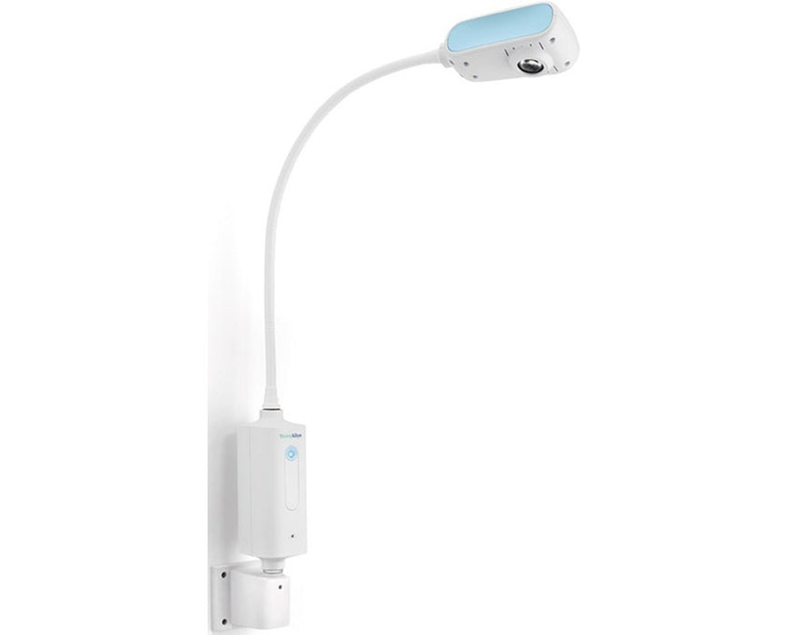 GS 300 General Exam Light - Table/ Wall Mount