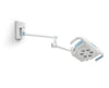 Wall Mount Green 900 Procedure Light