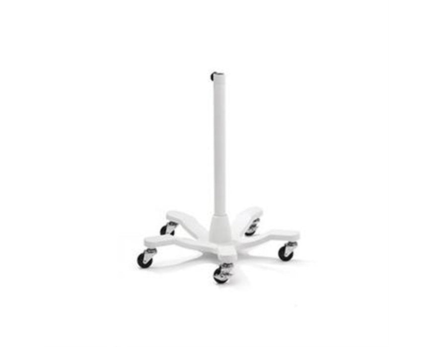 Mobile Stand For GS Exam Light IV 24" High