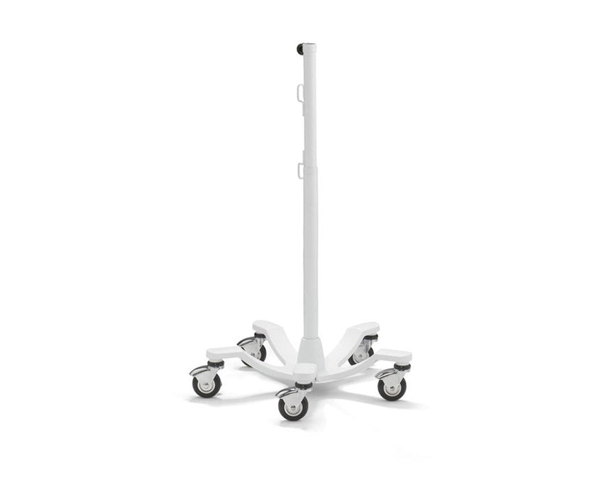 Mobile Stand For GS Exam Light IV 36" High