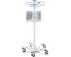 Mobile Stand for Connex Vital Signs Monitor 6000 Series