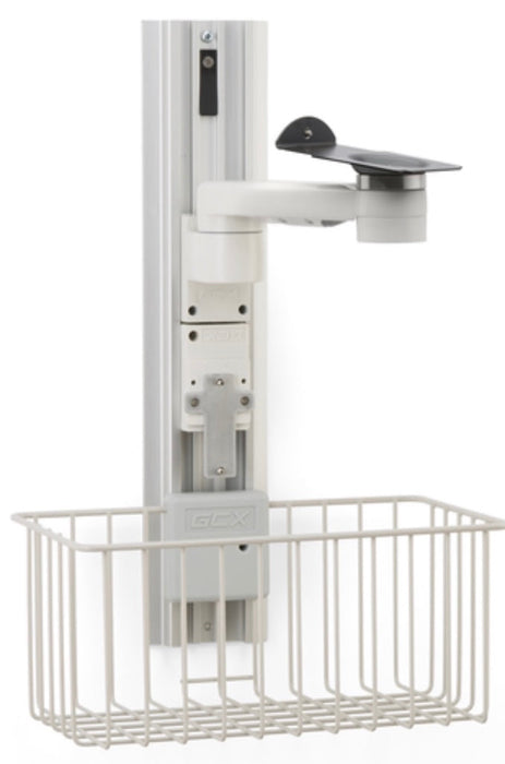 GCX Wall Mount Bracket for Connex Vital Signs Monitor 6000 Series