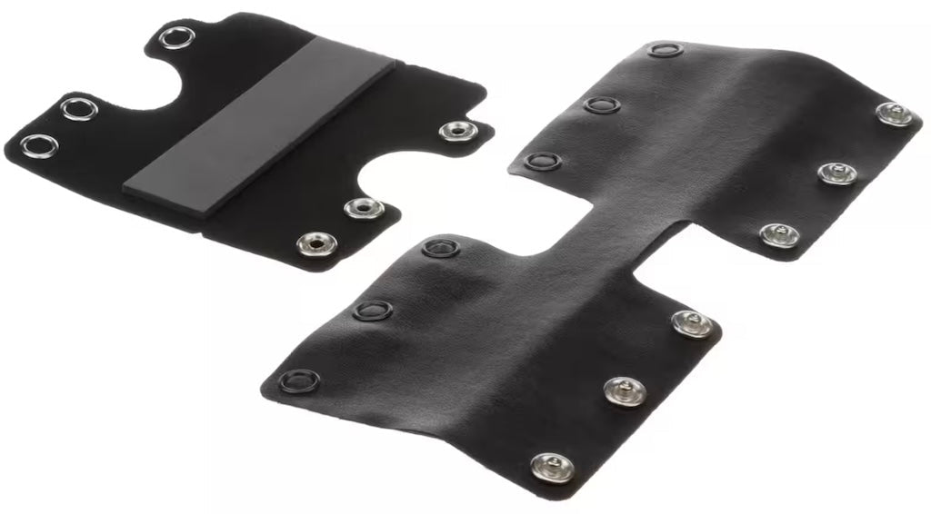 Front & Rear Pads for Green Series Procedure Headlight
