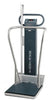 Scale-Tronix Mobile Stand-On Handrail Scale