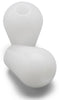 Hard Eartips for Harvey Elite Stethoscope. Extra Large. 1 Pair/ea
