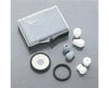 Harvey Elite Stethoscope Accessory Kit. Pediatric Diaphragm. Bell Ring & Eartips