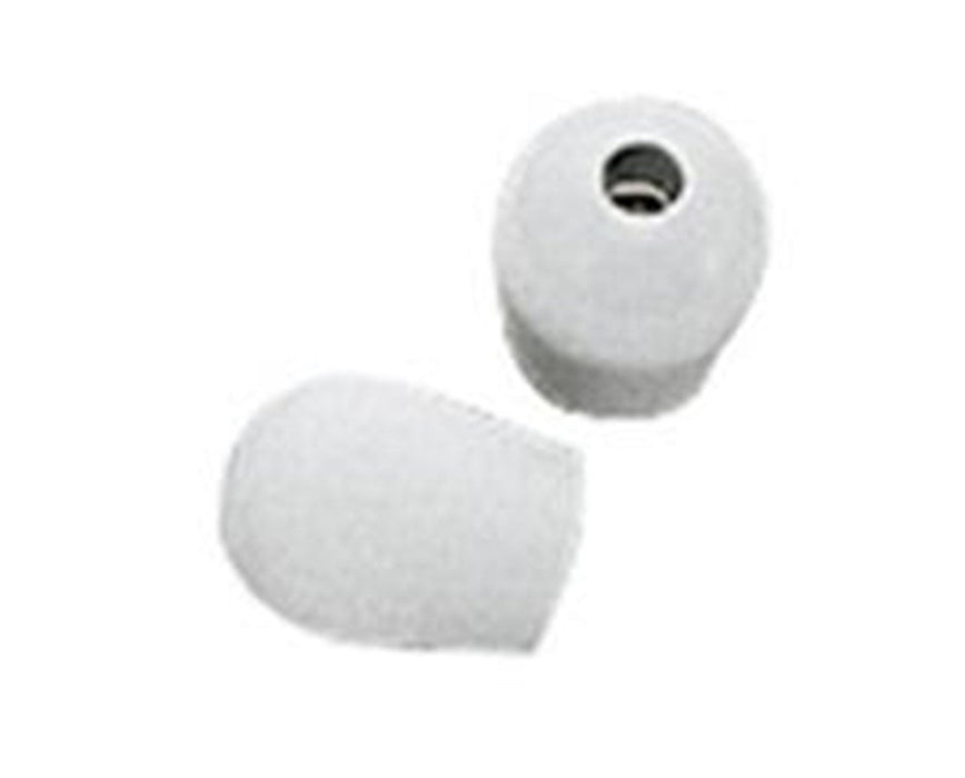 Comfort Sealing Eartips for Harvey Elite Stethoscope Small