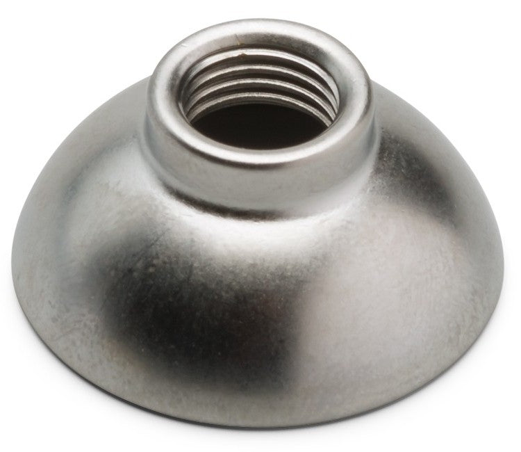 Bell Chestpiece Assembly for Harvey Double and Triple Head Stethoscope