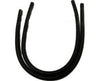 Stethoscope Tubing, for Harvey Double or Triple Head Stethoscope, 2 Separate Tubes For 2-Piece Spindle