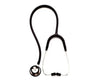 Stethoscope, Double-Head, 28