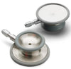 Double-Head Chestpiece Assembly for Professional Adult Stethoscope