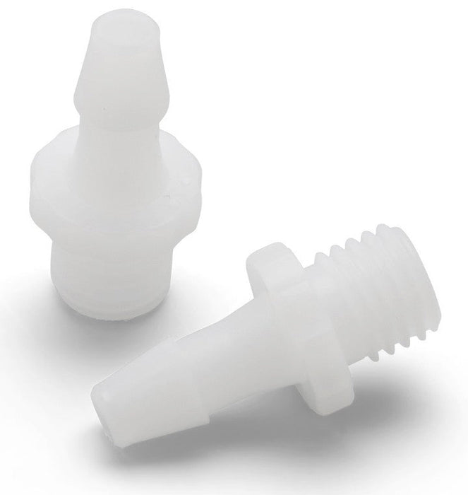 BP FITTING. MALE SCREW 5/32 TUBE (10/pk)
