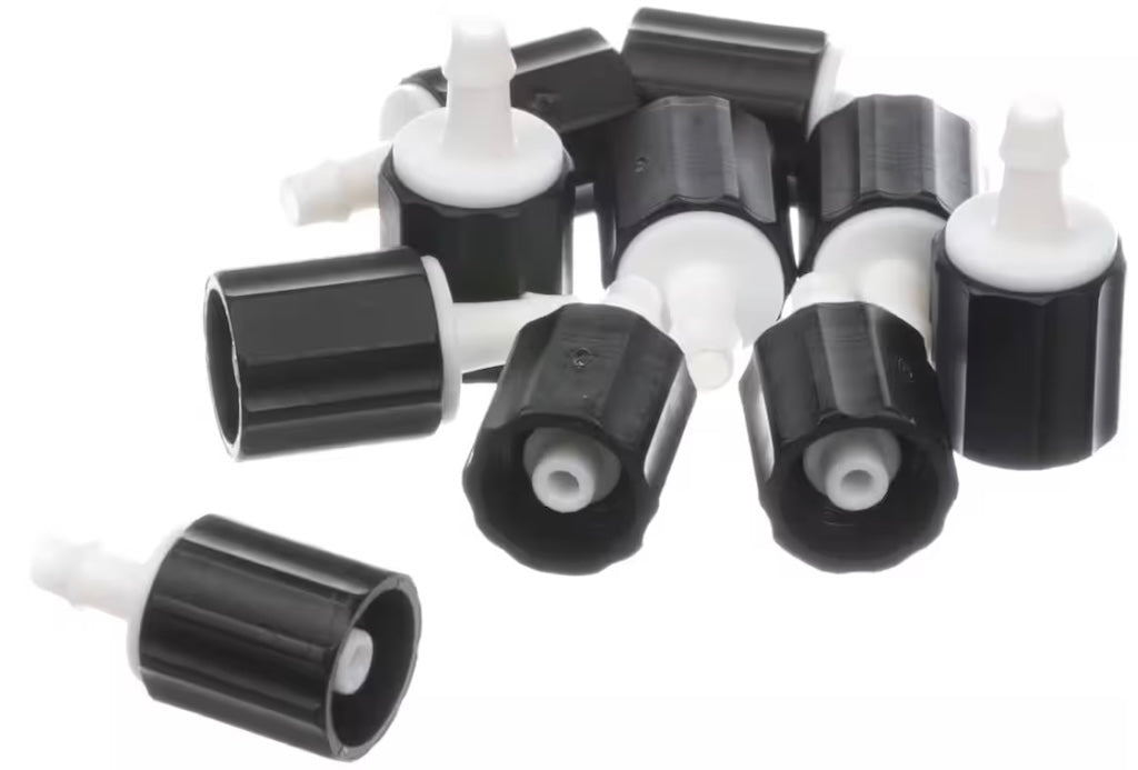 1/8" Screw Type Female Connector for Atlas Vital Signs Monitor