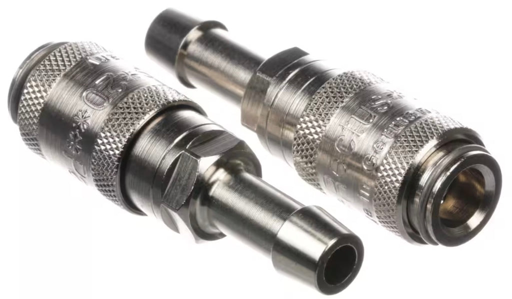 Bayonet Adapter for Hewlett Packard & Siemens Monitors (2/pk)