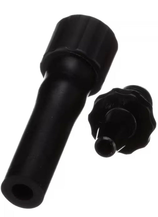 BP Tubing w/ Female TP Connector for DS65 &DS66 Durashock Hand Aneroid Gauge
