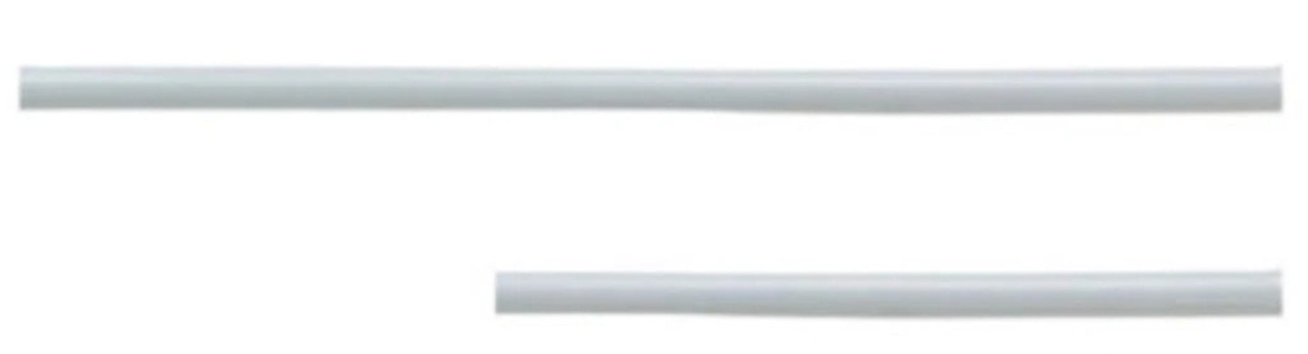 FlexiPort Tubing. 8" (10/bg)