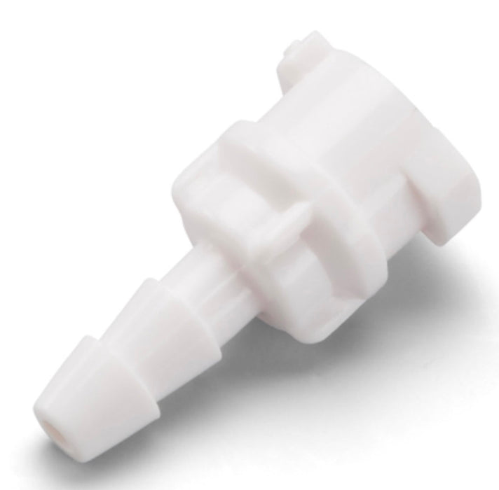 FlexiPort Plastic Locking Connector (10/bg)