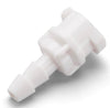FlexiPort Plastic Locking Connector (10/bg)