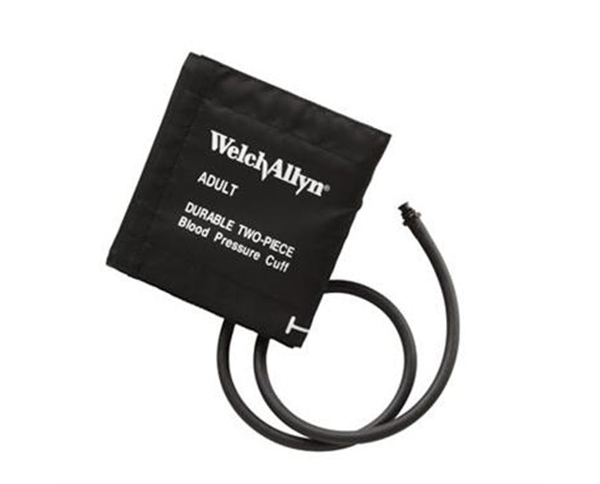 Welch Allyn Reusable Blood Pressure Cuff and - Save at — Tiger Medical