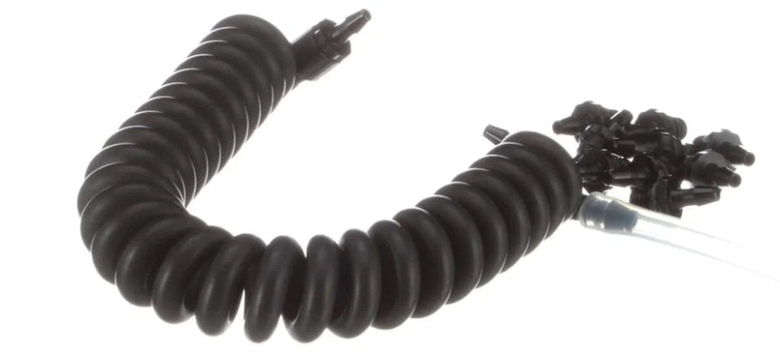 Coil Tubing for 767 Series Wall & Mobile Aneroids