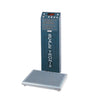 Scale-Tronix 5122 Low-Profile Stand-On Digital Scale - lb/kg