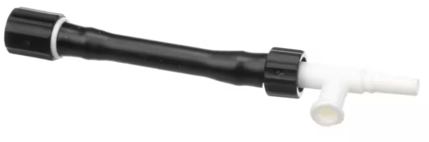 Calibration T-Connector Fitting