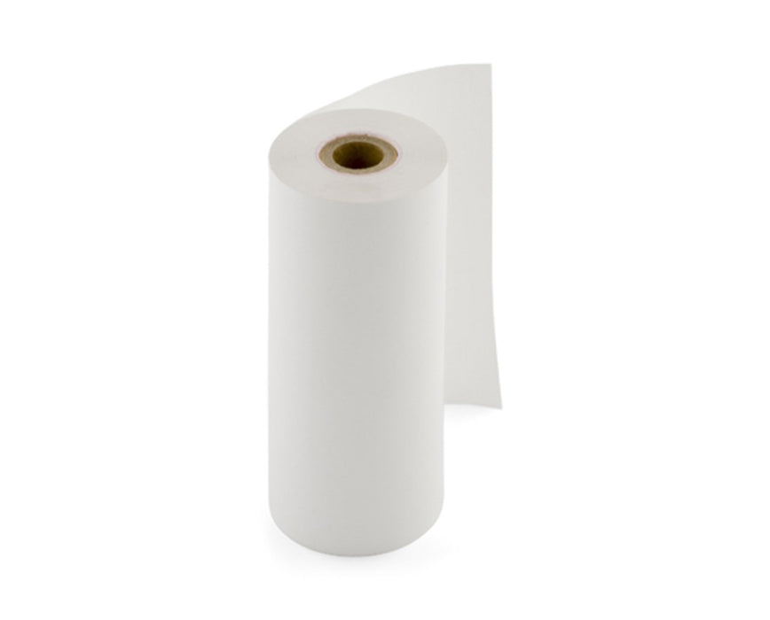 Thermal Paper for 93650 MicroTymp 3 Printer Charger, 5 /bx