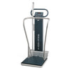 Scale-Tronix Mobile Stand-On Bariatric Handrail Scale w/ Power Adapter