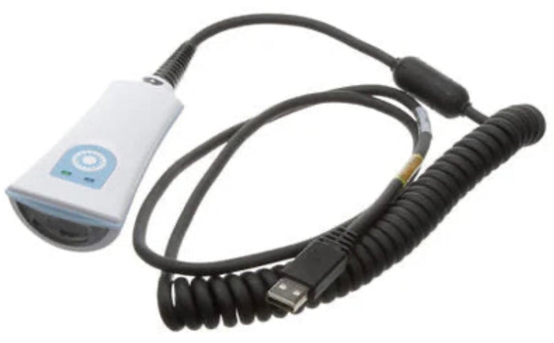 Jadak Barcode Scanner for Connex Vital Signs Monitor