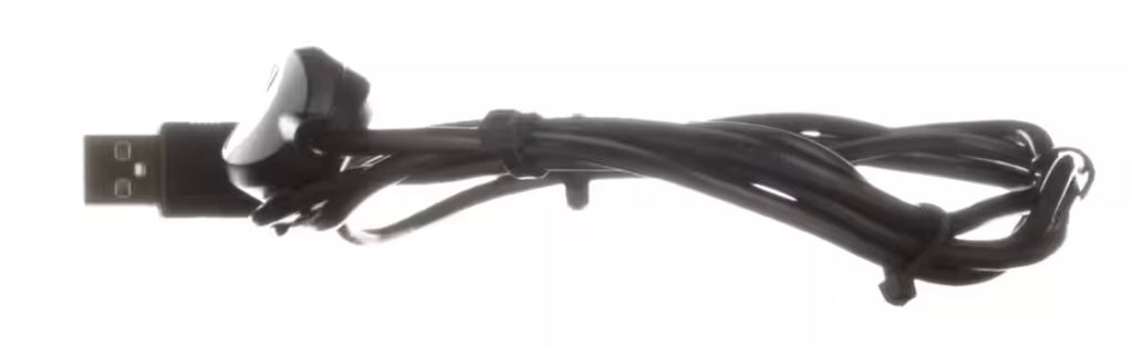 ABPM-6100 PC Interface Cable. USB