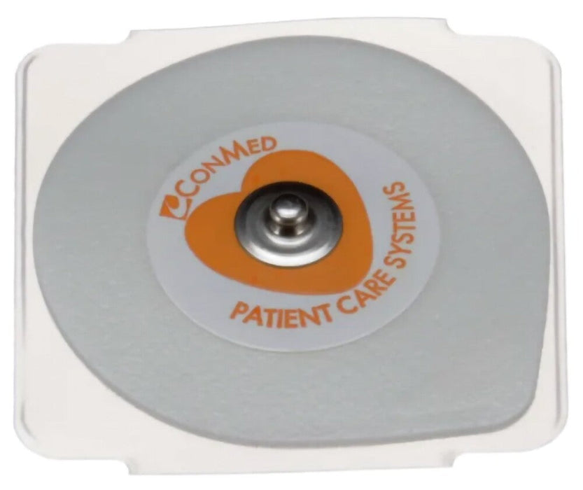 Disposable ECG Electrodes (30/bag)