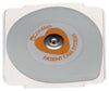 Disposable ECG Electrodes (30/bag)