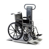 Scale-Tronix Oversized Wheelchair Scale. 28