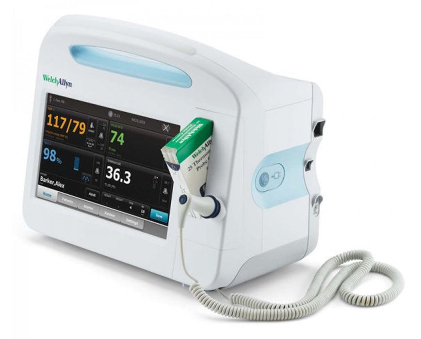 Connex Continuous Vital Signs Monitor