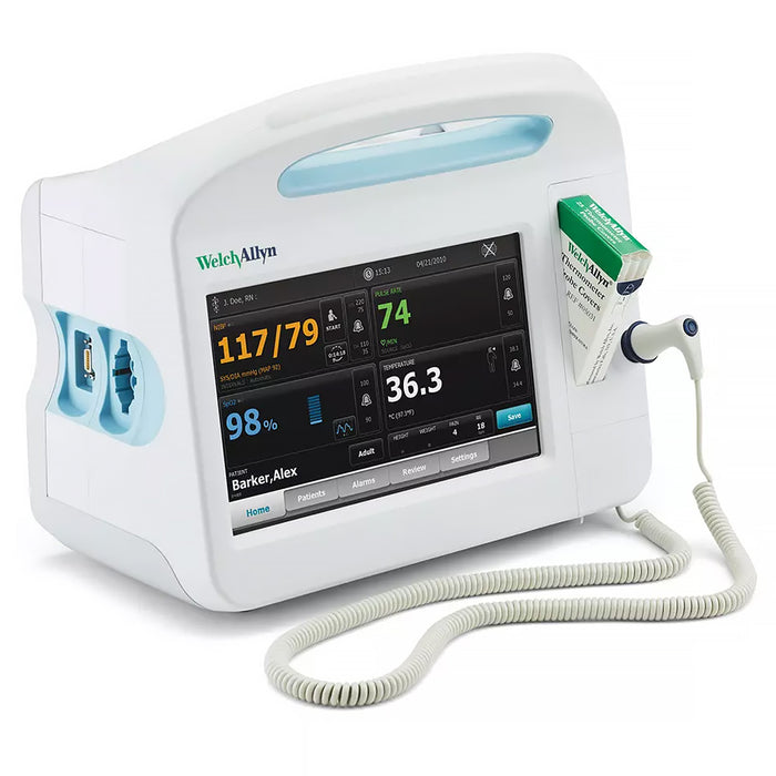 Connex Continuous Vital Signs Monitor