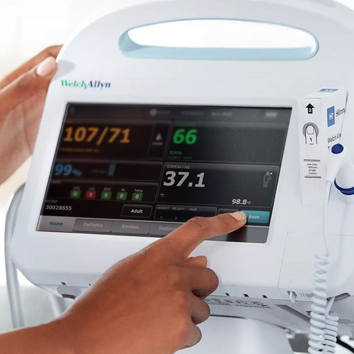 Connex Continuous Vital Signs Monitor