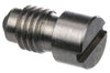 Retaining screw
