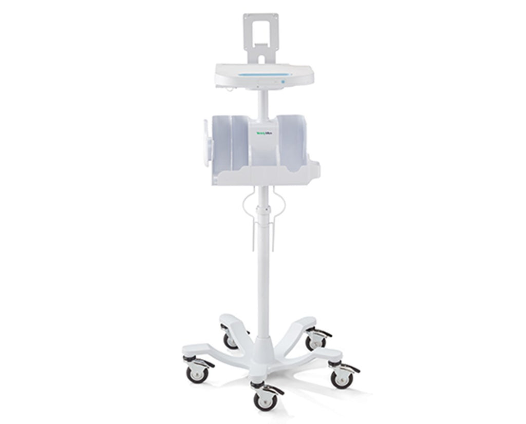 Welch Allyn Power Management Stand. Save at Tigermedical — Tiger