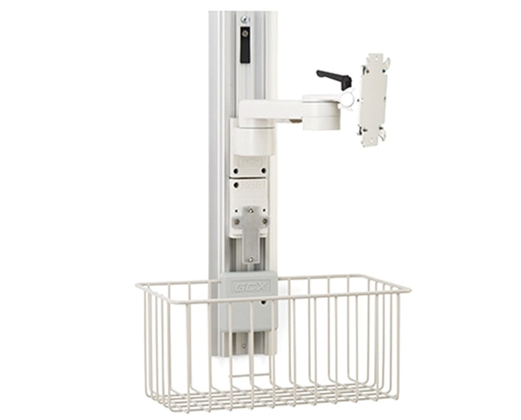Welch Allyn Connex Spot Monitor Wall Channel. Save at Tigermedical