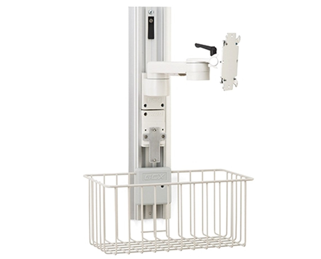 Welch Allyn Wall Channel - Save at — Tiger Medical