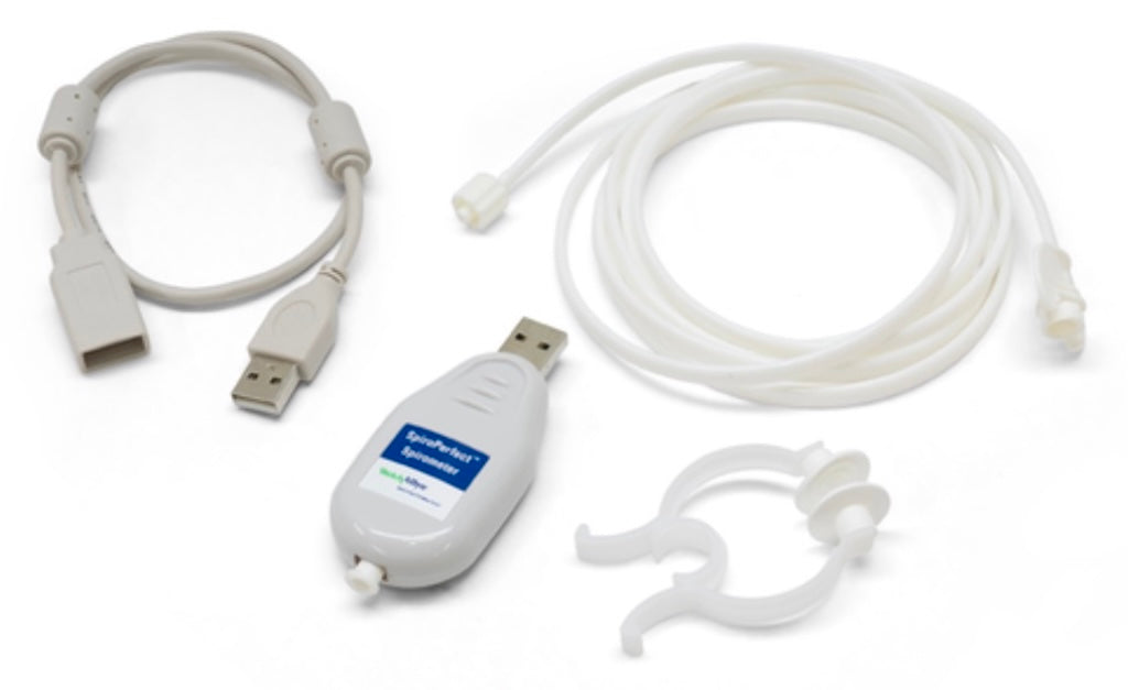USB Spiroperfect Kit
