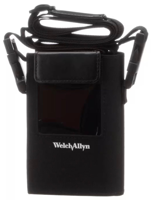 ABPM-7100 Pouch & Shoulder Belt
