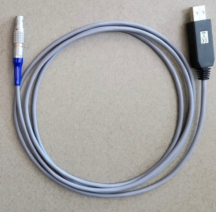 PC Cable for 7100 Ambulatory Blood Pressure Monitor Device