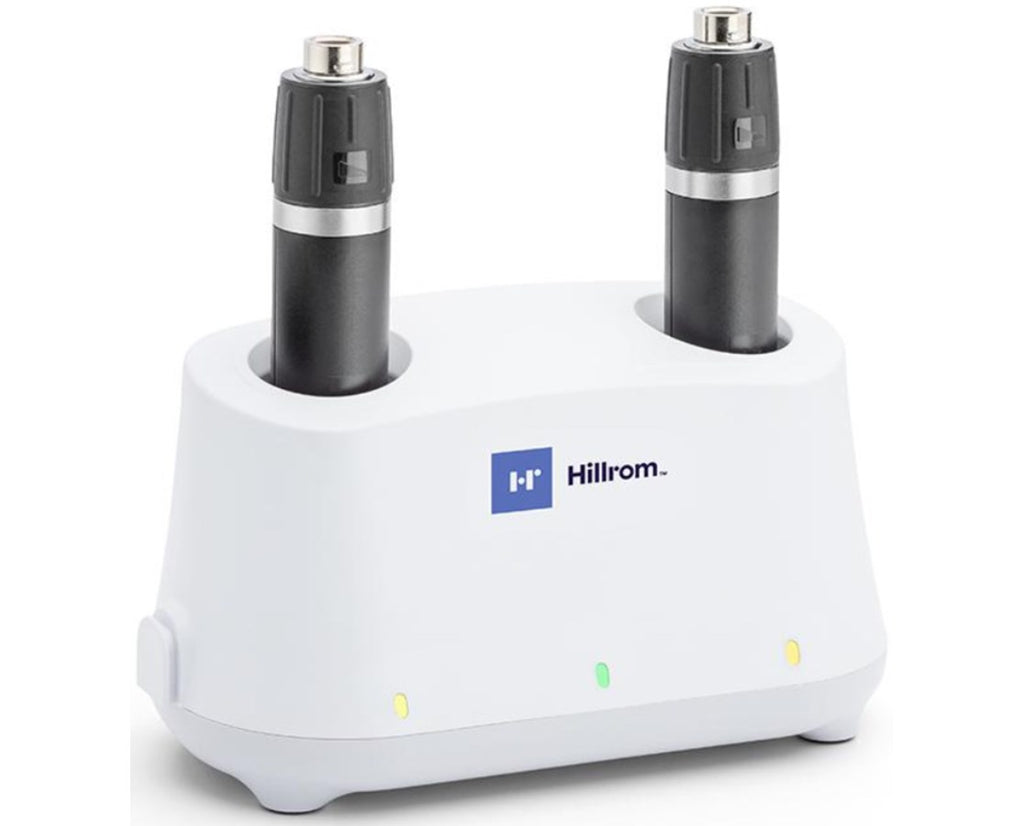 Welch Allyn Universal Desk Charger. Save at Tigermedical — Tiger