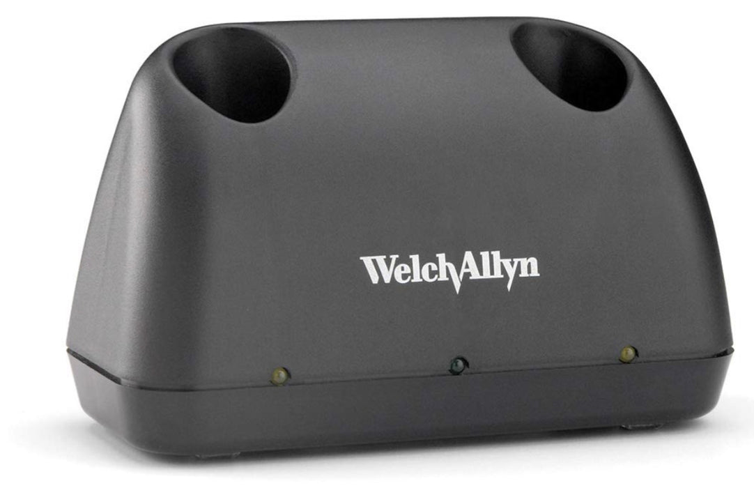 Universal Desk Charger for Lithium Ion & NiCad Handles