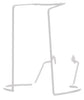 Wire Holder. Wireform. Wipe Mounting Bracket For Mobile Stands. (4800-60. 4900-60. 7000-APM. 7000-MWS)