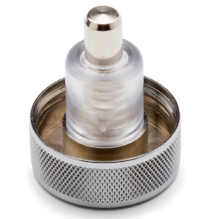 Bottom Cap Assembly. 3.5V Charger Handle