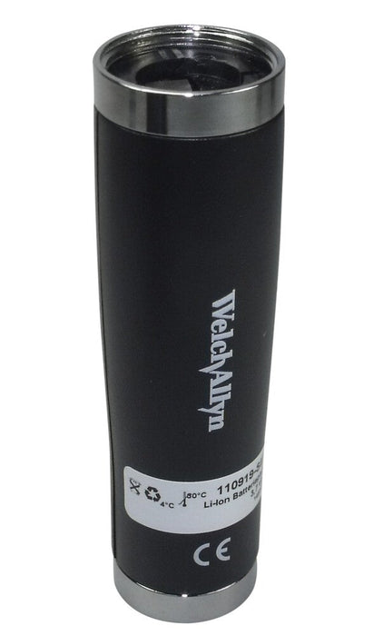 3.5 V Lithium Ion Rechargeable Battery