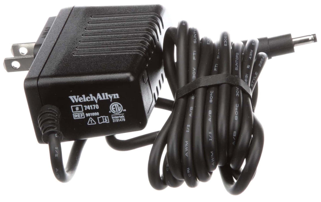 5V Direct Power Source for 460 Green Series Diagnostic Headlight
