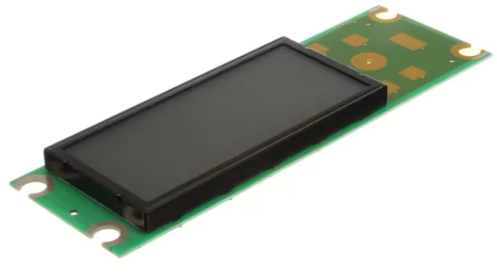Monitor Display Module for Spot Vital Signs Device